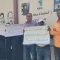 عدن.. موظفو هيئة الأراضي ينفذون وقفة احتجاجية للمطالبة باستئناف نشاط الهيئة وصرف مستحقاتهم