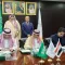اليمن والسعودية يوقّعان مذكرة تفاهم لتنفيذ مشاريع طاقة بقدرة 300 ميجاوات في مرحلتها الأولى