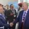 الزبيدي وطارق والداعري.. ثلاثة وفود رسمية يمنية تشارك في معرض دبي للطيران