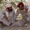 حضرموت.. نجاة الشيخ صالح الروساء من محاولة اغتيال بعبوة ناسفة في تريم