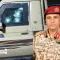 نجاة العميد المخلافي من محاولة اغتيال ثانية بين مأرب والجوف واتهامات لنافذين قبليين متضررين من إغلاق طريق التهريب