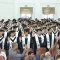 قبل ساعات من موعده.. مليشيا الحوثي تلغي حفل تخرج الدفعة 35 من كلية الطب بصنعاء