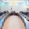 العليمي يوجه الحكومة بتحريك سعر الدولار الجمركي والتنفيذ الصارم لقرار مجلس القيادة رقم (11)