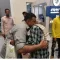 من سجون بندر عباس إلى سجن شلال شايع.. احتجاز البحار محمود حسين فور وصوله مطار عدن