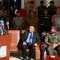بن ماضي: نرفض بشكل قاطع أي تشكيل أمني أو عسكري خارج وزارتي الدفاع والداخلية