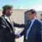 على وقع التوتر والتصعيد المستمر في حضرموت.. البحسني يدعو حلف القبائل إلى الانسحاب من مرافق شركة بترومسيلة