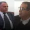 بالتزامن مع فرض حصار على منزل رئيسه.. اجتماع لقيادة "مؤتمر صنعاء" يكلف الراعي أميناً عاماً مؤقتاً