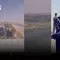مواجهات مسلّحة في هضبة حضرموت بالتزامن مع تعزيزات عسكرية للانتقالي ووصول المحافظ إلى المكلا