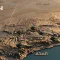 حضرموت.. انقطاع الكهرباء عن الوادي بعد توقف ضخ الغاز من بترومسيلة والانتقالي يدفع بألوية جديدة للهضبة