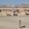 قوات الانتقالي تستكمل سيطرتها على مناطق انتشار قوات المنطقة العسكرية الأولى في وادي حضرموت وسط صمت حكومي