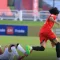 منتخبنا تحت 23 عامًا يهزم العراق في افتتاح تصفيات كأس الخليج بقطر