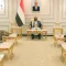 العرادة: كافة التشكيلات العسكرية رفاق سلاح وما نعيشه اليوم سببه الانقلاب الحوثي