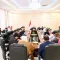 العليمي: إجراءات الانتقالي "تهديد مباشر لوحدة القرار" ومجلس القيادة لن يكون غطاءً لأي خطوات أحادية