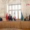 طهران.. اجتماع ثلاثي بين إيران والسعودية والصين يدعو إلى حل سياسي في اليمن يستند إلى المبادئ الدولية