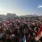 لليوم الثالث على التوالي.. تواصل التظاهرات المطالبة بالانفصال استجابة لدعوة الانتقالي في عدن﻿