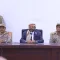 العرادة: حماية المكتسبات الوطنية مسؤولية مشتركة لا تخص محافظة بعينها وصوت العقل يجب أن يسود المرحلة