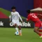 بتعادله مع عمان.. المنتخب الأولمبي يودع منافسات بطولة كأس الخليج