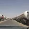 الشركة اليمنية للغاز تعلن تسيير 461 مقطورة إلى عدن وبقية المحافظات المحررة