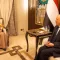 البديوي يلتقي الرئيس العليمي ويجدد تأكيد دعم مجلس التعاون الخليجي لأمن واستقرار ووحدة اليمن