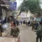 سقوط قتلى وجرحى في انفجار عبوة ناسفة بالقرب من مقر حزب الإصلاح في تعز
