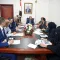 وزارة الإعلام تؤكد التزامها بالدستور وترفض توظيف مؤسسات الدولة في أي مشاريع سياسية أحادية