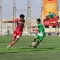 دوري الدرجة الثانية.. العين أبين يتغلب على سد مأرب ويتصدر المجموعة الرابعة والرشيد يكسب تضامن شبوة