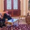 سلطان عُمان ووزير الخارجية السعودي يبحثان التطورات الإقليمية والدولية ويؤكدان تعزيز التعاون الثنائي