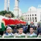 مليشيا الحوثي تشيع 5 من قادتها العسكريين بعد أشهر من التعتيم على نبأ مقتلهم