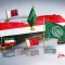 أكدت على وحدة اليمن.. الجامعة العربية وقطر والبحرين والكويت تدعو إلى خفض التصعيد في حضرموت