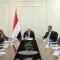 العليمي: تصعيد الانتقالي في حضرموت تمرد مسلح على المرجعيات الوطنية والإقليمية والدولية