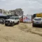أطباء بلا حدود تنهي خدماتها الطبية في القاعدة جنوب إب بعد أشهر من تسجيل أكثر من آلاف الحالات المصابة بالكوليرا