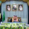 في اجتماع برئاسة الملك سلمان.. مجلس الوزراء السعودي يأسف للتصعيد في حضرموت والمهرة الذي لا ينسجم مع الوعود التي تلقتها المملكة من الإمارات