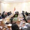 العليمي في اجتماعه مع السفراء: اليمن أمام خيارين إما دولة واحدة بقرار واحد أو فوضى مفتوحة لن تتوقف عند حدودنا