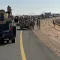 قال إنها عملية ضرورية لحماية المحافظة من سيناريوهات خطيرة لا تخدم إلا الفوضى.. الخنبشي يعلن انطلاق عملية استلام المعسكرات في حضرموت