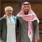 طارق صالح يصل الرياض ويلتقي بن سلمان والبحسني يرحب بدعوة المملكة لمؤتمر لمناقشة القضية الجنوبي