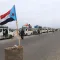 في حين نفت اللجنة الأمنية.. سائقون يؤكدون لـ" المصدر أونلاين" استمرار منع قوات الانتقالي المسافرين من دخول عدن