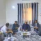 محافظ حضرموت يفتتح مقر مجلس حضرموت الوطني في سيئون ويشيد بدور قوة حماية الشركات النفطية