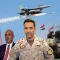 أعلن إفشال مخطط للفوضى.. التحالف: الزبيدي تخلف عن رحلة وفد الانتقالي و"هرب" إلى مكان غير معلوم