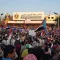 بعد فرار زعيمه وإعلان حلّه.. الانتقالي يحشد أنصاره في عدن بفعالية وداعية