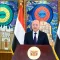العليمي يعلن تشكيل لجنة عسكرية عليا لقيادة القوات والاستعداد للمرحلة المقبلة