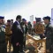العرادة يدشّن العام التدريبي 2026 لوحدات شرطة محافظة مأرب