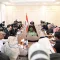 الرئيس: إجراءات توحيد القرار الأمني والعسكري وإخراج التشكيلات المسلحة من عدن خطوة تعثرت منذ سبع سنوات