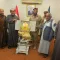 حضرموت.. بدء عملية الاستلام والتسليم بين قوات الطوارئ ودرع الوطن في سيئون