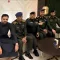 قيادات أمنية من محافظات شرقية وجنوبية تصل تباعاً إلى الرياض لإعادة التنسيق الأمني في المحافظات المحررة