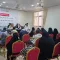 اللجنة الوطنية للتحقيق تدشن جلسات الاستماع لشهادات ضحايا الاعتقال التعسفي والإخفاء القسري بعدن