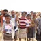 مجلس المقاومة والقبائل في مديرية المخا ينظم فعالية بمناسبة الذكرى الثامنة للتحرير