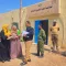 وسط مطالبات بفتح ملف السجون السرية.. اللجنة الوطنية للتحقيق تطّلع على أوضاع 620 سجينًا في عدن﻿