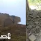 ضمن مساعيها لتهجير السكان قسرًا.. مليشيا الحوثي تقصف قرى في مقبنة بالمدفعية وتُلحق أضرارًا بمدرسة