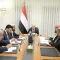 مجلس القيادة يتوعد بالرد الحازم على محاولات الاعتداء على مؤسسات الدولة وفتح تحقيق لمحاسبة المتورطين في أحداث عدن