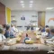 محافظ عدن يمهل أسبوعاً لإنهاء أزمة الغاز والشركة تعلن ترحيل 763 مقطورة إلى أربع محافظات بزيادة 55%